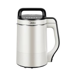 【破壁免濾】豆漿機 早安豆漿 一鍵預約 特色功能 DJ12B-Easy201