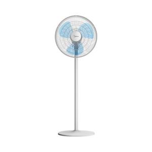電風扇 簡約一體式落地扇 三檔風速 臺地兩用SAB40A