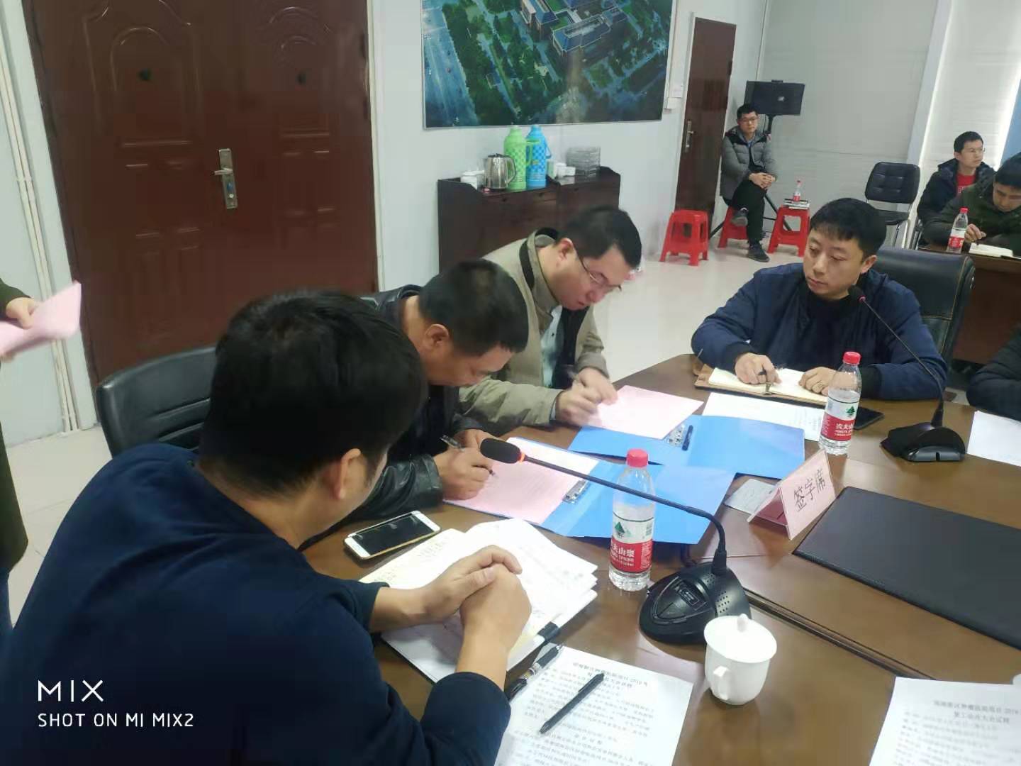 769,2图 定目标鼓干劲 携手大干200天---滨海新区肿瘤医院召开开复工动员会 2.jpg