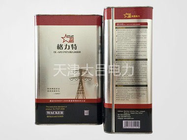 怎样对带电设备进行防污闪涂料的涂抹?