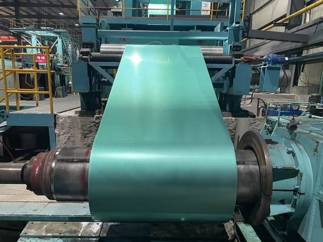 Steel Morning Post（20251020）