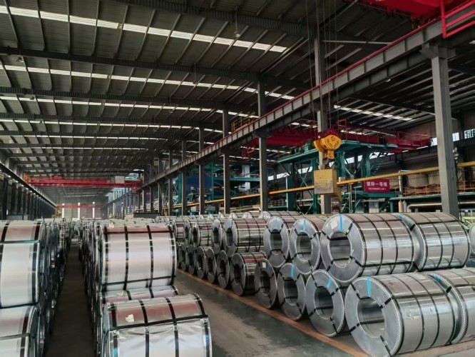 Correo matutino de la ciudad de acero (20251104)