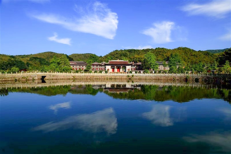 真如湖