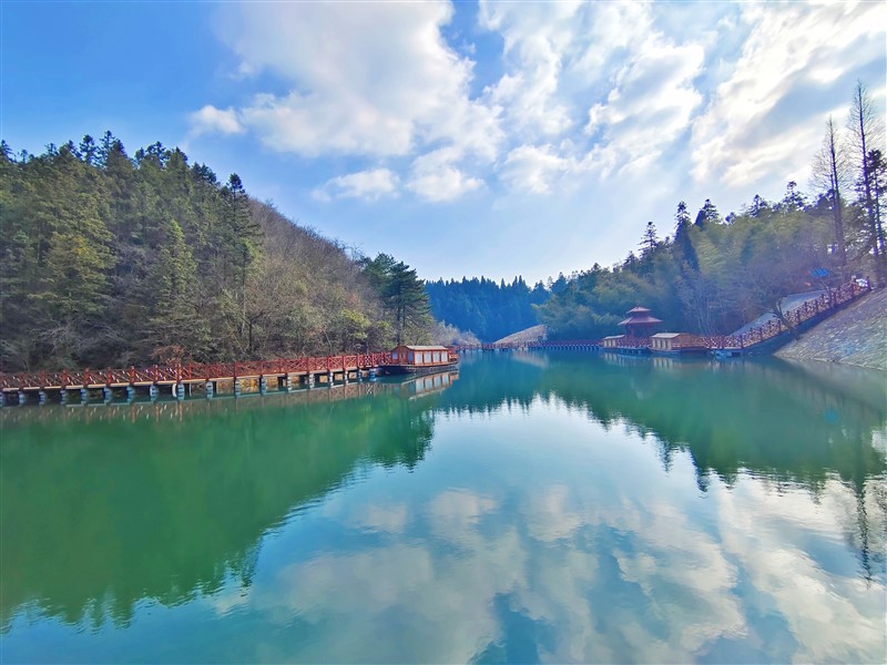 云池