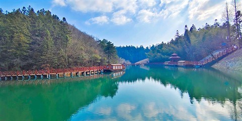 轮播图四