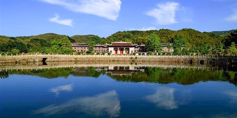 轮播图一